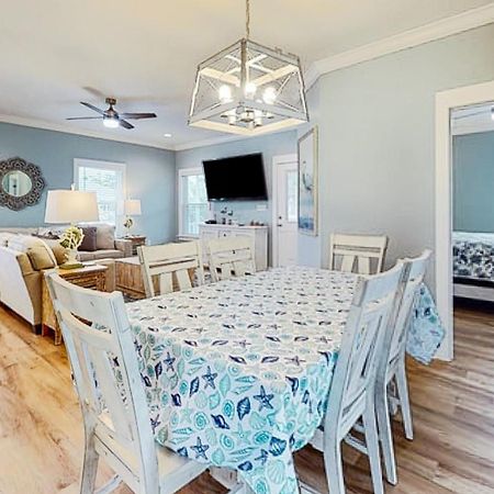 The Rookery III 6029 Villa Gulf Shores Exterior foto