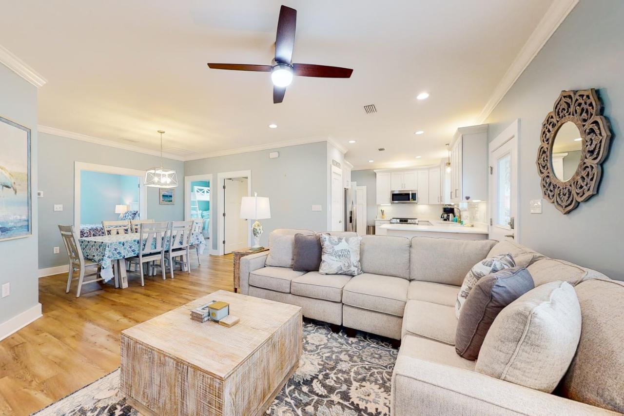 The Rookery III 6029 Villa Gulf Shores Exterior foto
