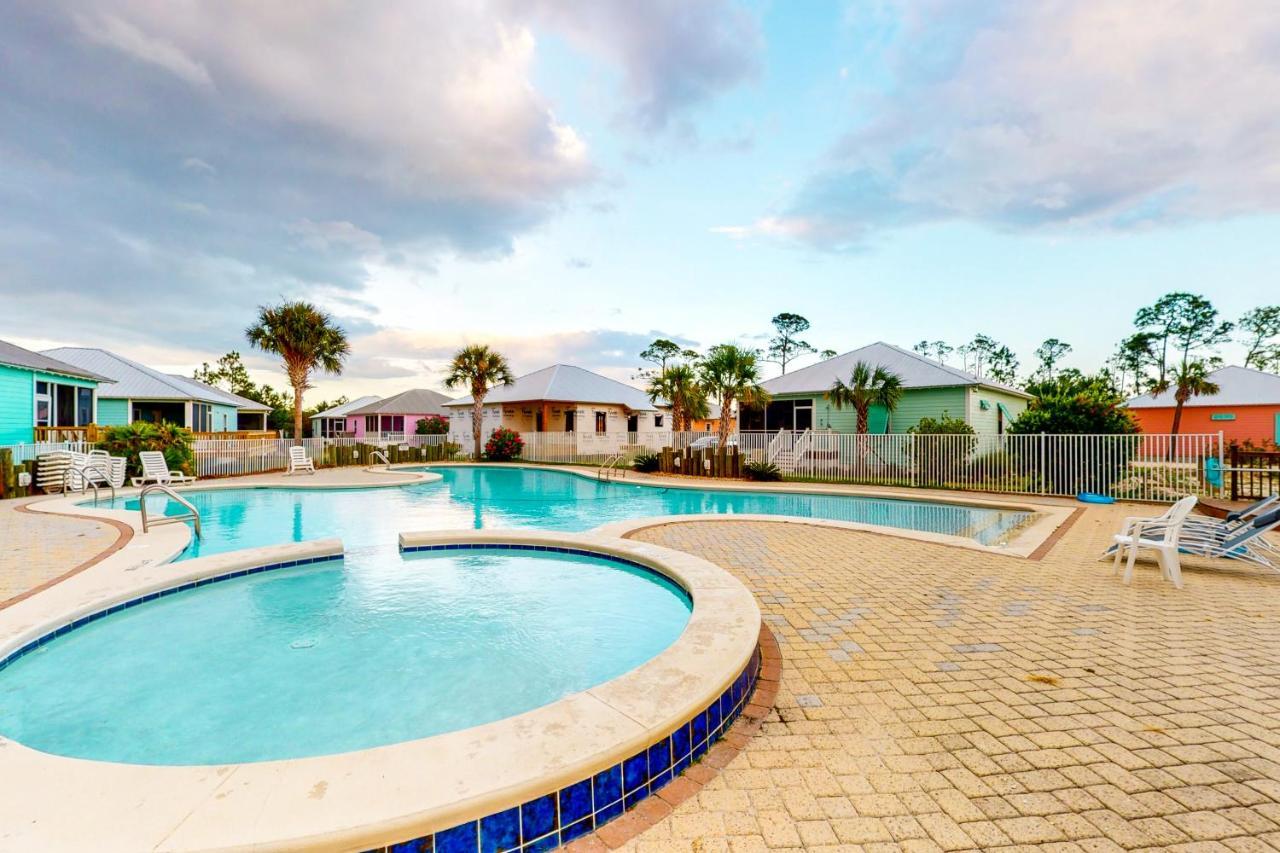 The Rookery III 6029 Villa Gulf Shores Exterior foto