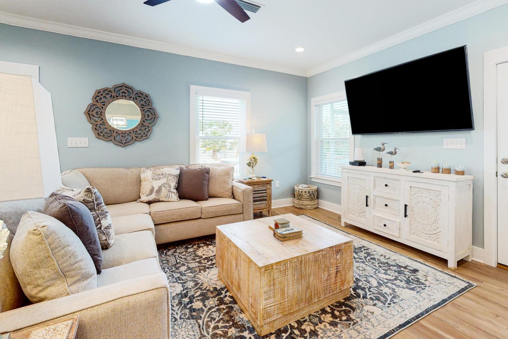 The Rookery III 6029 Villa Gulf Shores Exterior foto