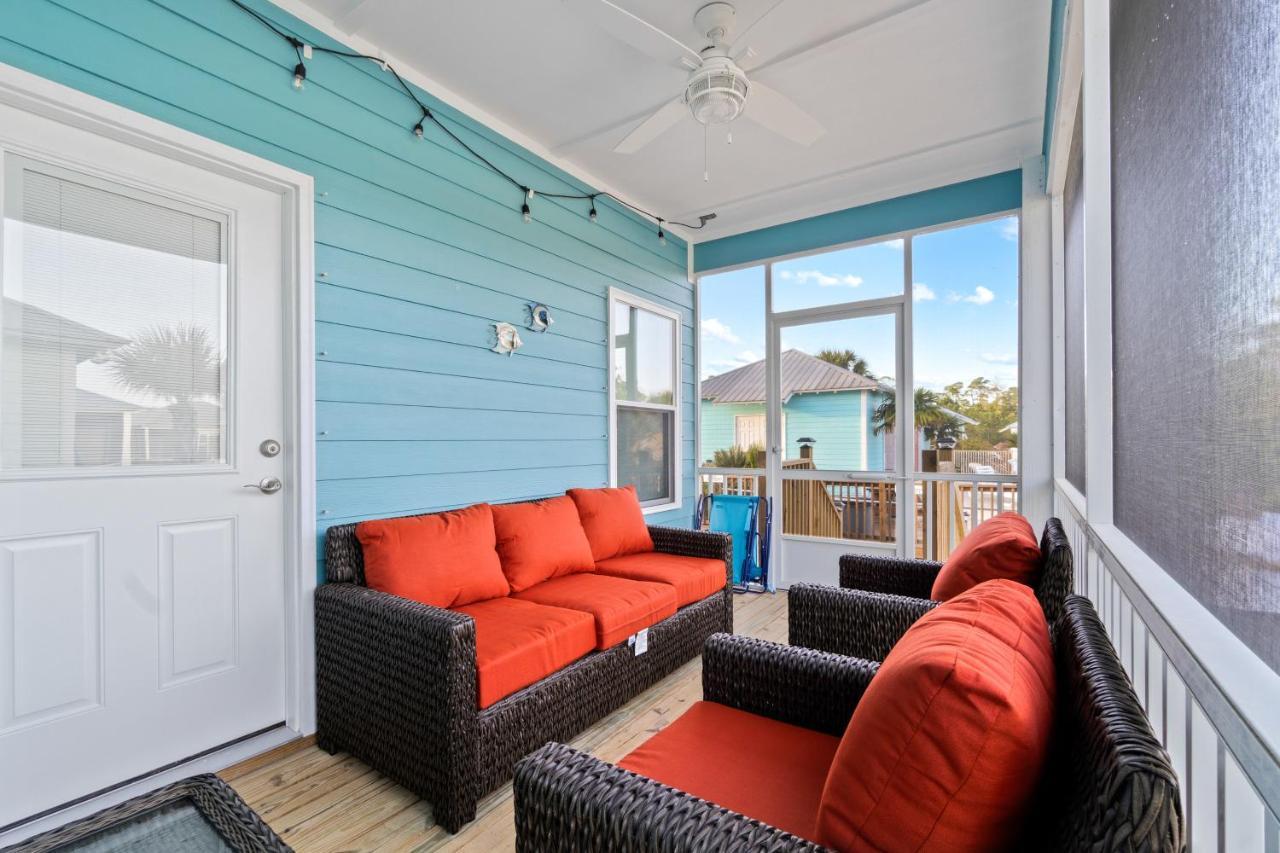 The Rookery III 6029 Villa Gulf Shores Exterior foto